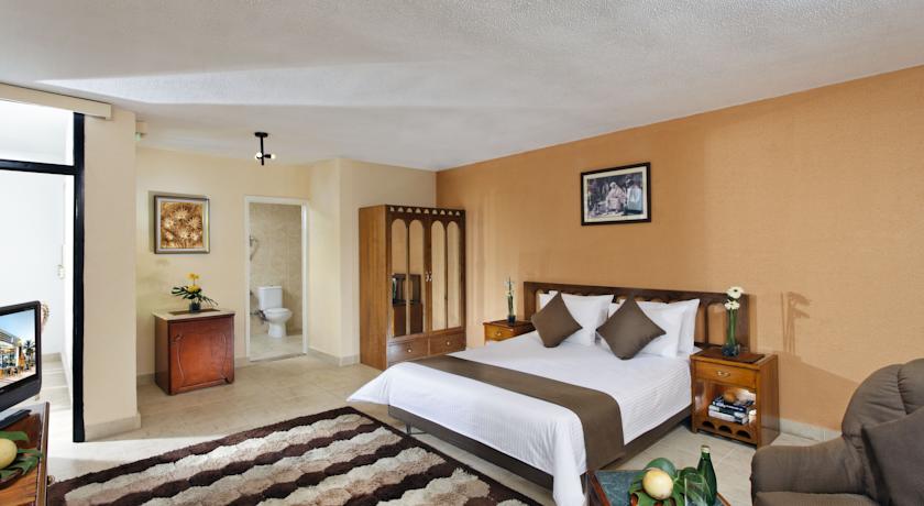 Albatros Sharm Resort — Шарм-ель-Шейх, Єгипет мініатюра 16