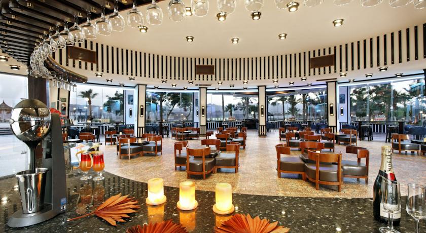 Albatros Sharm Resort — Шарм-ель-Шейх, Єгипет мініатюра 19