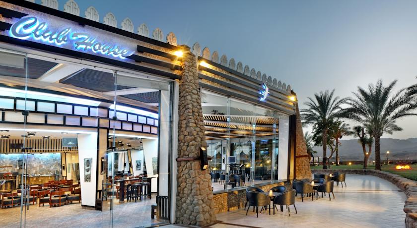 Albatros Sharm Resort — Шарм-ель-Шейх, Єгипет мініатюра 20