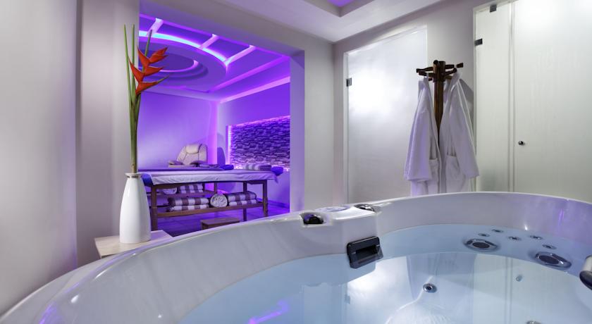 Albatros Sharm Resort — Шарм-ель-Шейх, Єгипет мініатюра 21