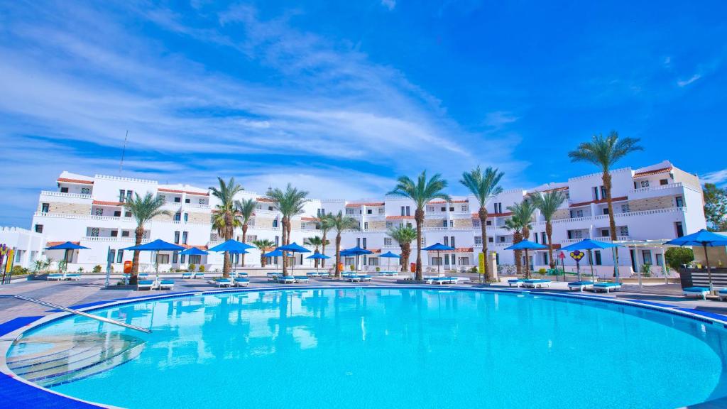Albatros Sharm Resort — Шарм-ель-Шейх, Єгипет мініатюра 26