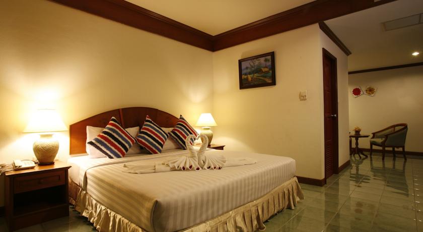 Jiraporn Hill Resort — о. Пхукет, Таїланд мініатюра 10