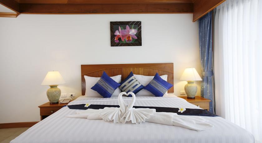 Jiraporn Hill Resort — о. Пхукет, Таїланд мініатюра 11