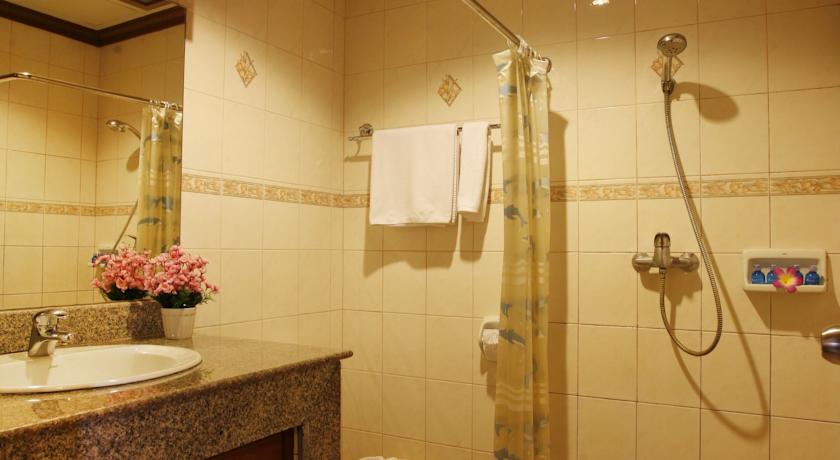 Jiraporn Hill Resort — о. Пхукет, Таїланд мініатюра 14