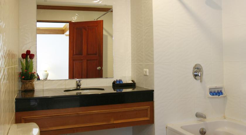 Jiraporn Hill Resort — о. Пхукет, Таїланд мініатюра 22
