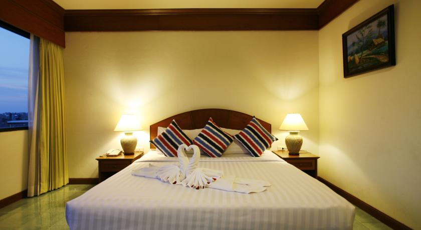 Jiraporn Hill Resort — о. Пхукет, Таїланд мініатюра 23