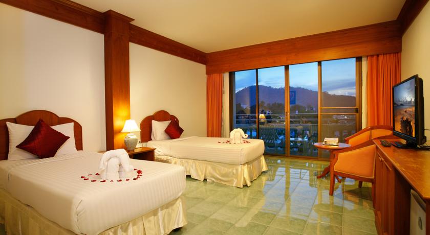 Jiraporn Hill Resort — о. Пхукет, Таїланд мініатюра 30