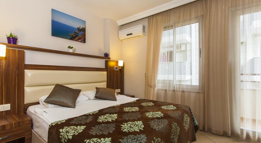 Oba Time Hotel — Аланья, Туреччина мініатюра 88