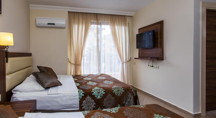 Oba Time Hotel — Аланья, Туреччина мініатюра 91