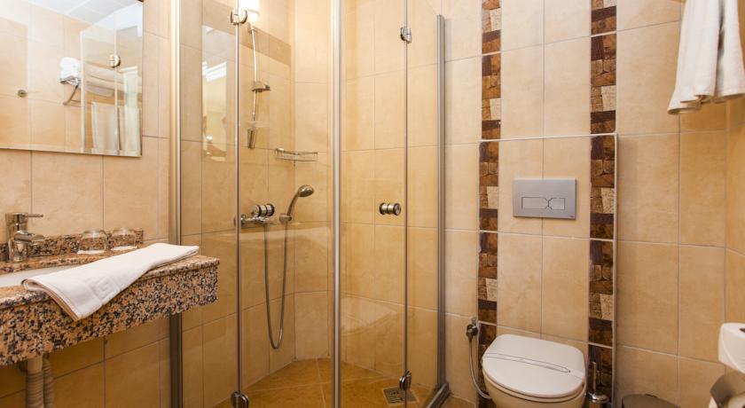 Oba Time Hotel — Аланья, Туреччина мініатюра 92