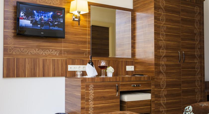 Oba Time Hotel — Аланья, Туреччина мініатюра 93