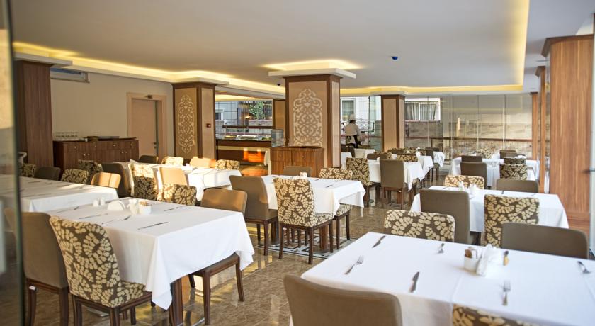 Oba Time Hotel — Аланья, Туреччина мініатюра 94