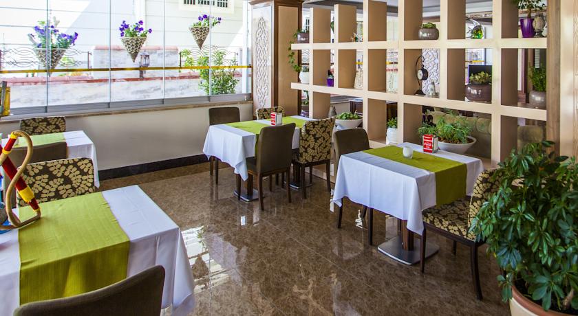 Oba Time Hotel — Аланья, Туреччина мініатюра 95