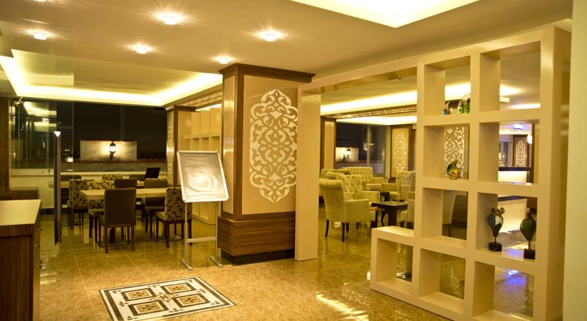 Oba Time Hotel — Аланья, Туреччина мініатюра 98