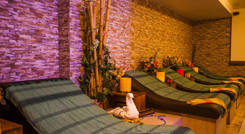 Oba Time Hotel — Аланья, Туреччина мініатюра 102