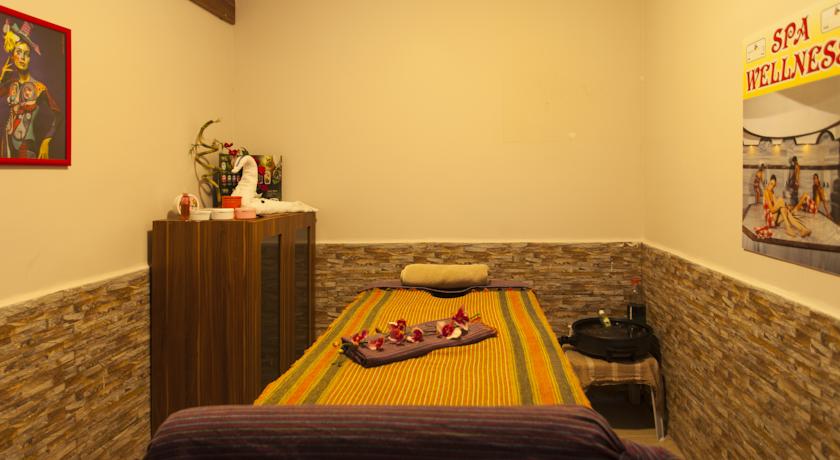 Oba Time Hotel — Аланья, Туреччина мініатюра 103