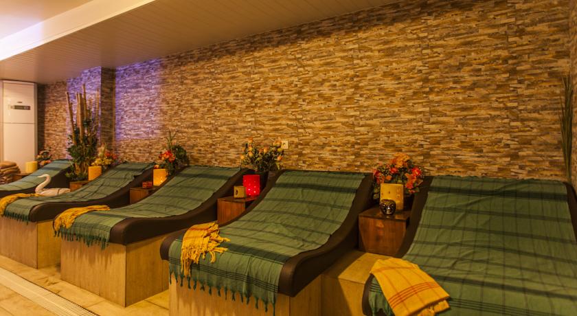 Oba Time Hotel — Аланья, Туреччина мініатюра 104