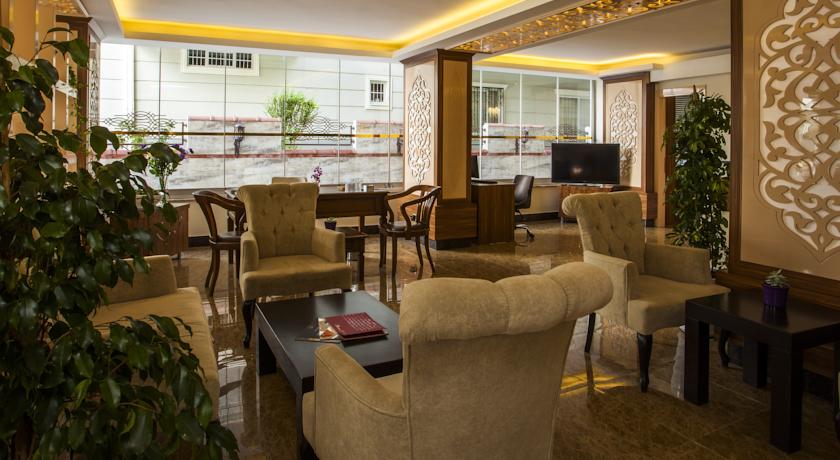 Oba Time Hotel — Аланья, Туреччина мініатюра 110