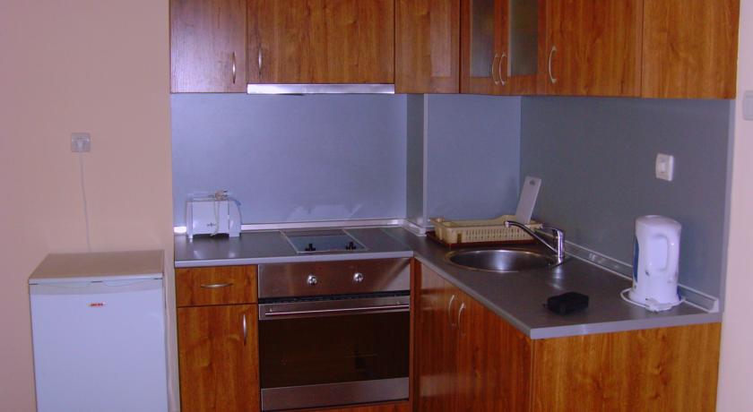 Sunny Dreams Holiday Apartments — Сонячний берег, Болгарія мініатюра 6