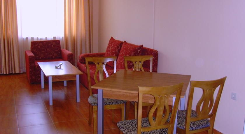 Sunny Dreams Holiday Apartments — Сонячний берег, Болгарія мініатюра 7