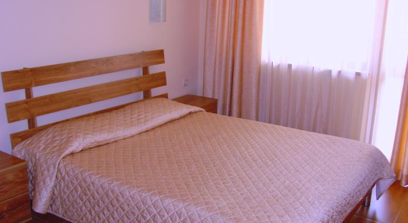 Sunny Dreams Holiday Apartments — Сонячний берег, Болгарія мініатюра 8