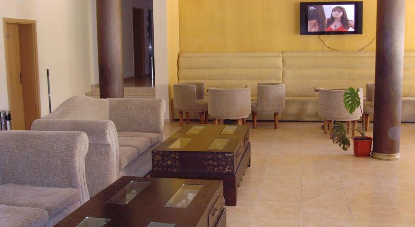 Sunny Dreams Holiday Apartments — Сонячний берег, Болгарія мініатюра 9