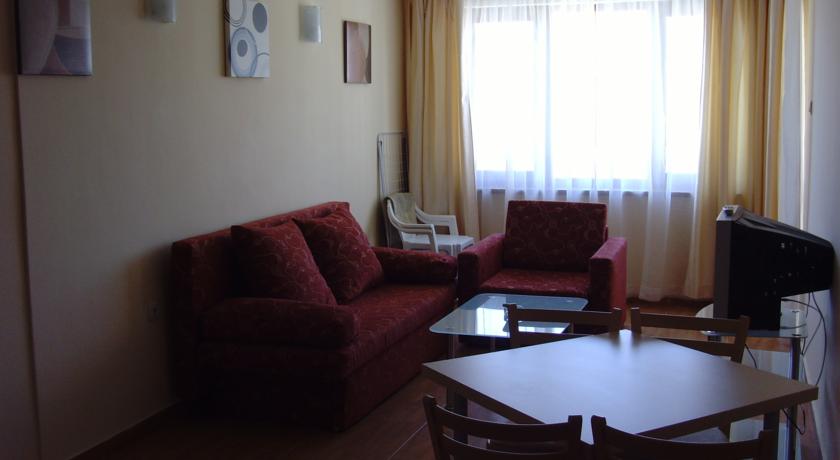 Sunny Dreams Holiday Apartments — Сонячний берег, Болгарія мініатюра 10