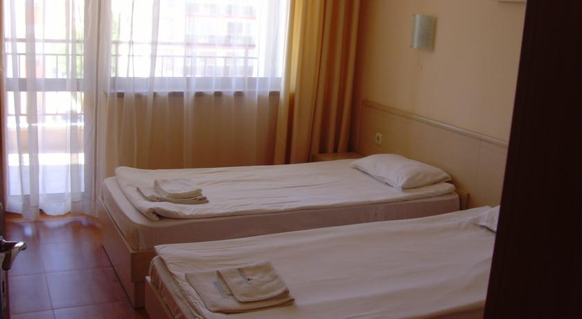 Sunny Dreams Holiday Apartments — Сонячний берег, Болгарія мініатюра 14