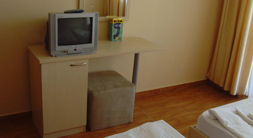 Sunny Dreams Holiday Apartments — Сонячний берег, Болгарія мініатюра 15