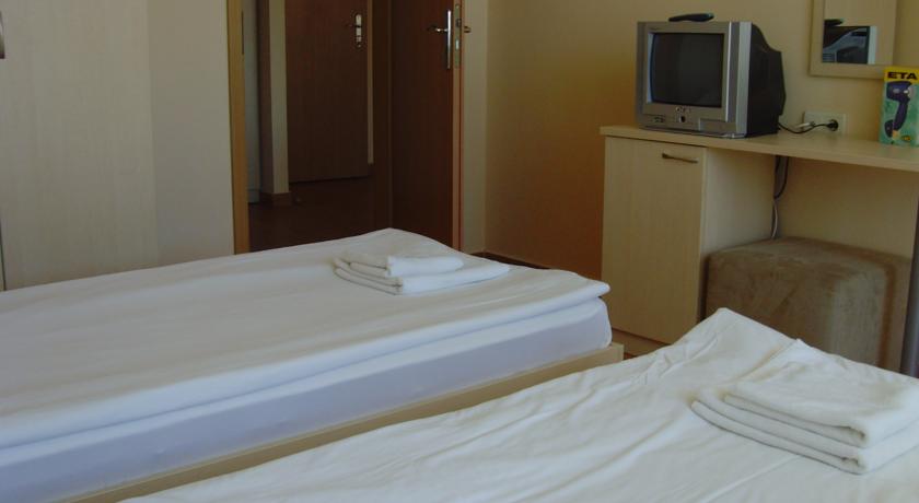 Sunny Dreams Holiday Apartments — Сонячний берег, Болгарія мініатюра 16