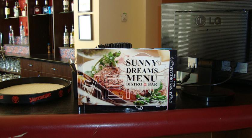 Sunny Dreams Holiday Apartments — Сонячний берег, Болгарія мініатюра 22