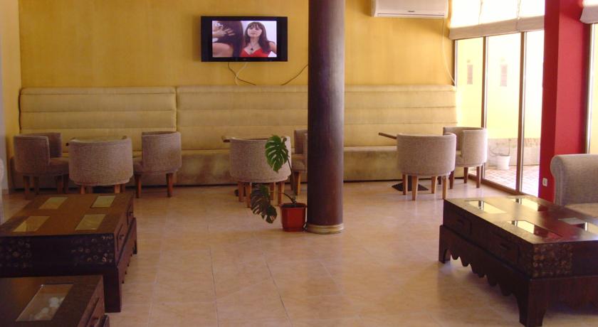 Sunny Dreams Holiday Apartments — Сонячний берег, Болгарія мініатюра 24