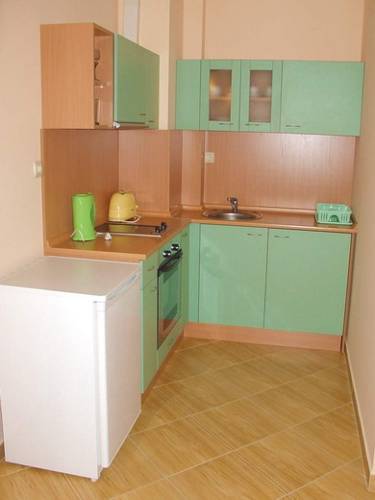 Sunny Dreams Holiday Apartments — Сонячний берег, Болгарія мініатюра 26