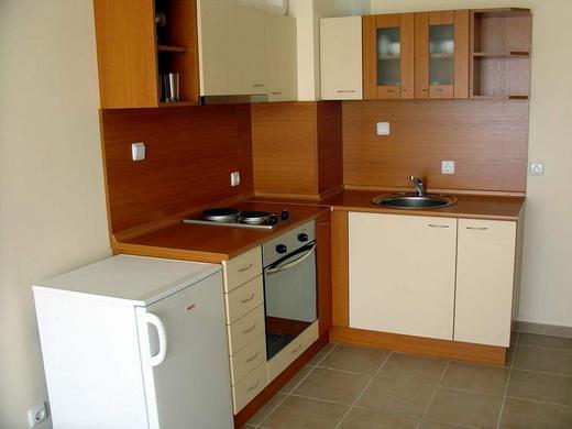 Sunny Dreams Holiday Apartments — Сонячний берег, Болгарія мініатюра 27