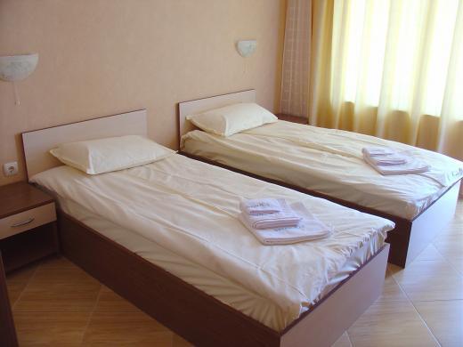 Sunny Dreams Holiday Apartments — Сонячний берег, Болгарія мініатюра 31
