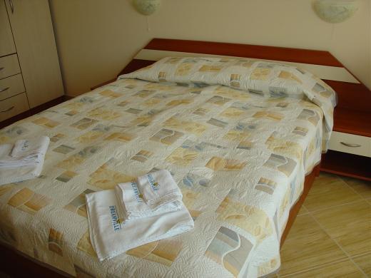 Sunny Dreams Holiday Apartments — Сонячний берег, Болгарія мініатюра 33