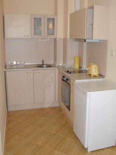Sunny Dreams Holiday Apartments — Сонячний берег, Болгарія мініатюра 35