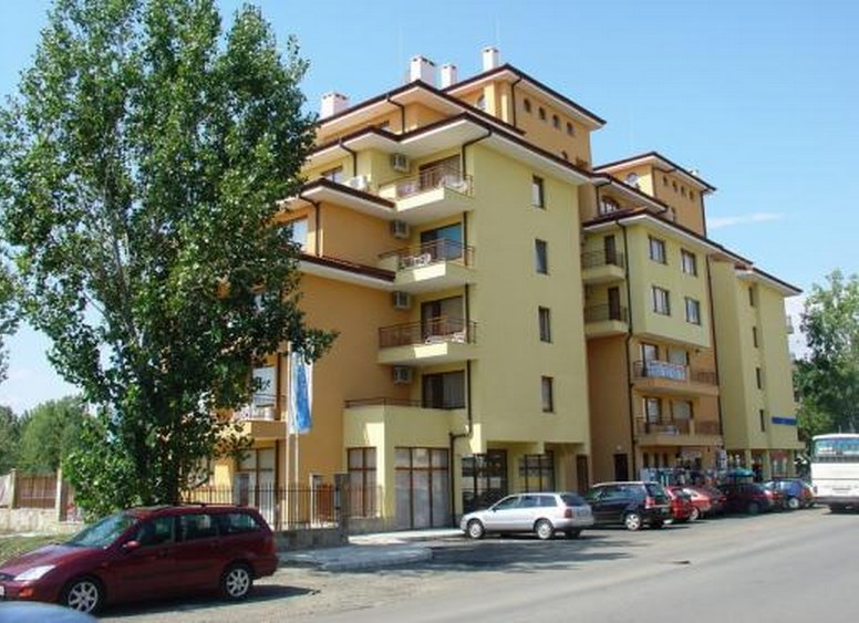 Sunny Dreams Holiday Apartments — Сонячний берег, Болгарія мініатюра 37