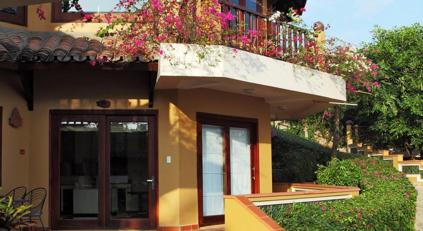 Poshanu Resort — Фантхьєт, В'єтнам мініатюра 9