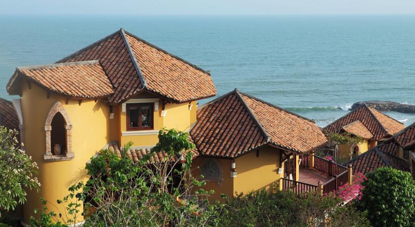 Poshanu Resort — Фантхьєт, В'єтнам мініатюра 12
