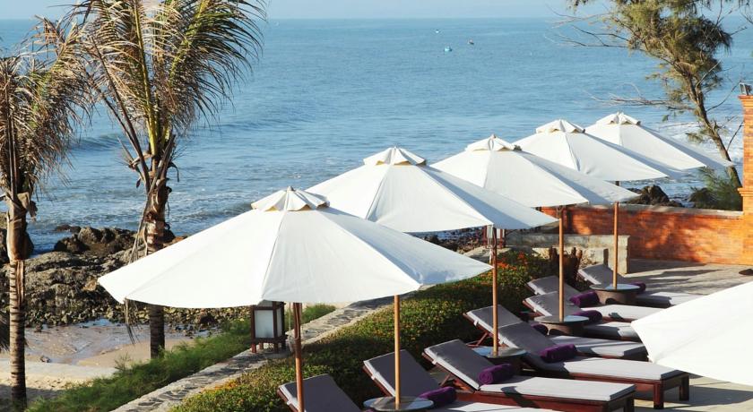 Poshanu Resort — Фантхьєт, В'єтнам мініатюра 13