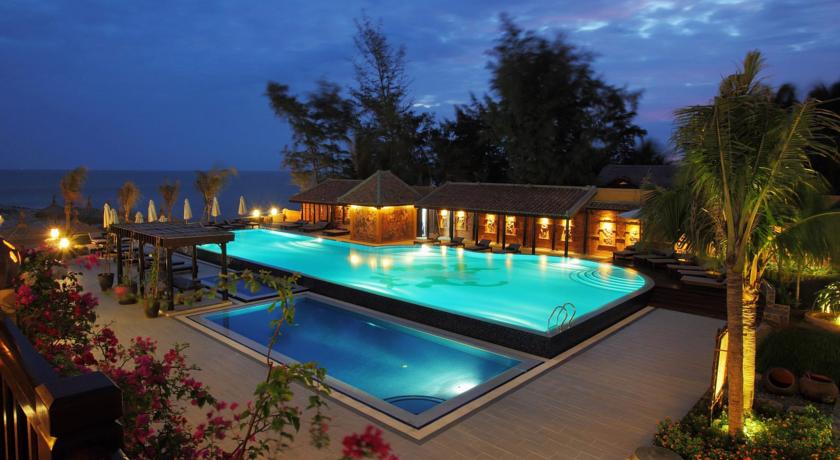 Poshanu Resort — Фантхьєт, В'єтнам мініатюра 14