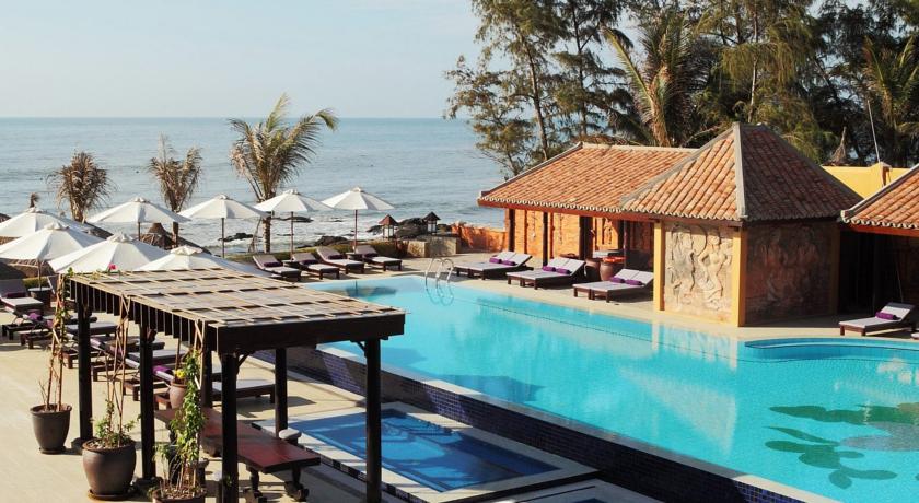 Poshanu Resort — Фантхьєт, В'єтнам мініатюра 15