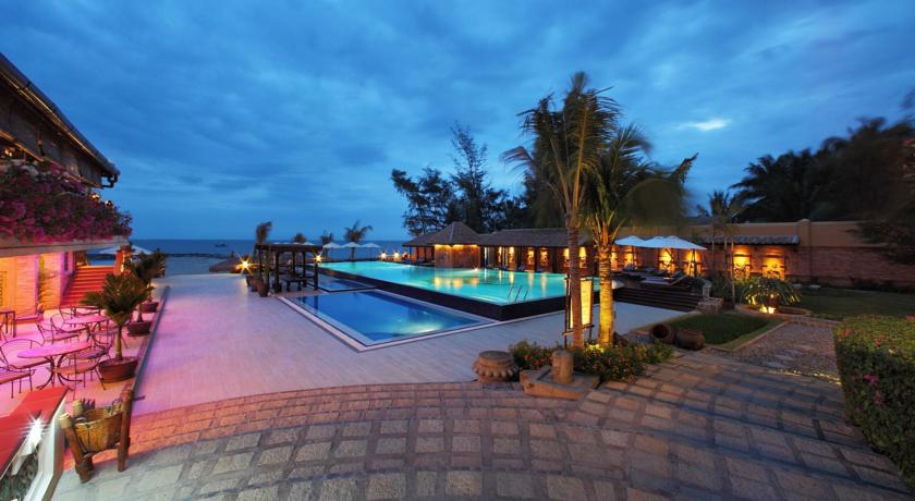 Poshanu Resort — Фантхьєт, В'єтнам мініатюра 17