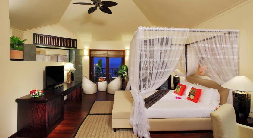 Poshanu Resort — Фантхьєт, В'єтнам мініатюра 18