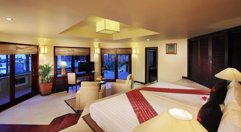 Poshanu Resort — Фантхьєт, В'єтнам мініатюра 19