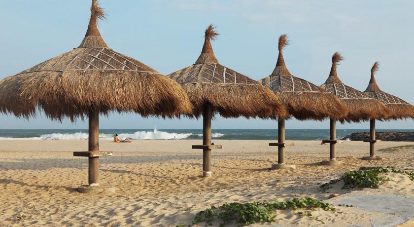 Poshanu Resort — Фантхьєт, В'єтнам мініатюра 20