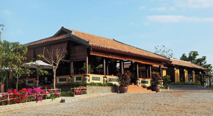 Poshanu Resort — Фантхьєт, В'єтнам мініатюра 25