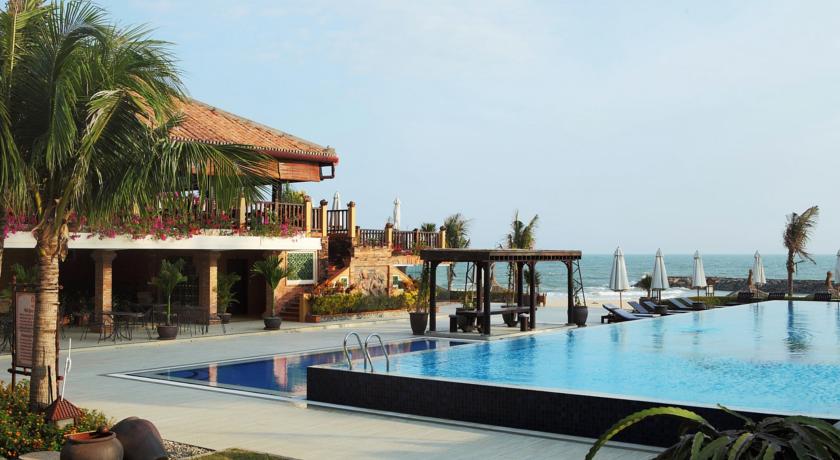 Poshanu Resort — Фантхьєт, В'єтнам мініатюра 26