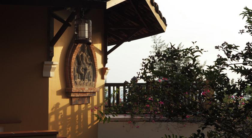Poshanu Resort — Фантхьєт, В'єтнам мініатюра 27